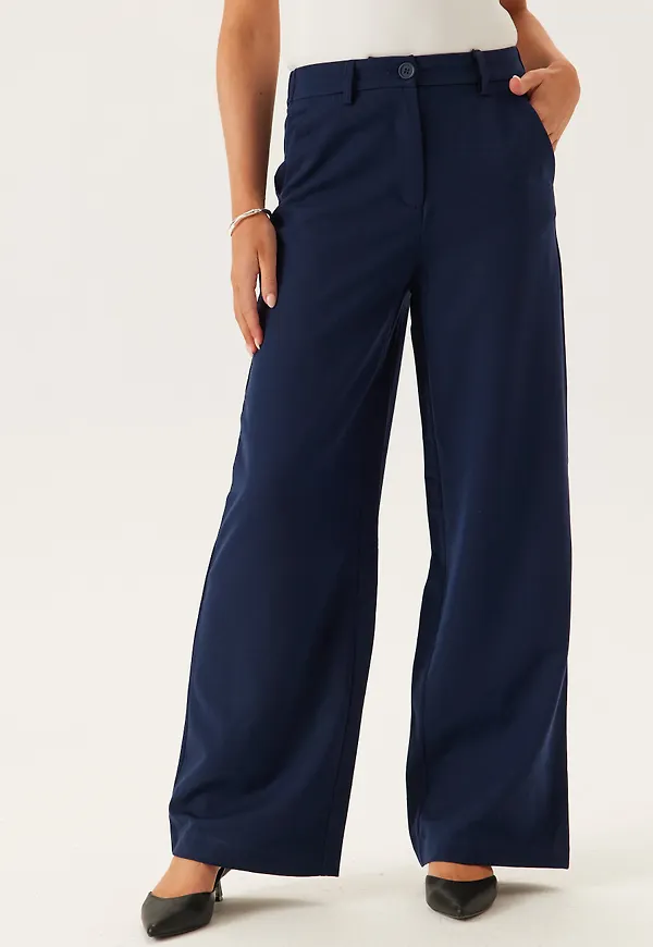 Pckamil Hw Wide Pant