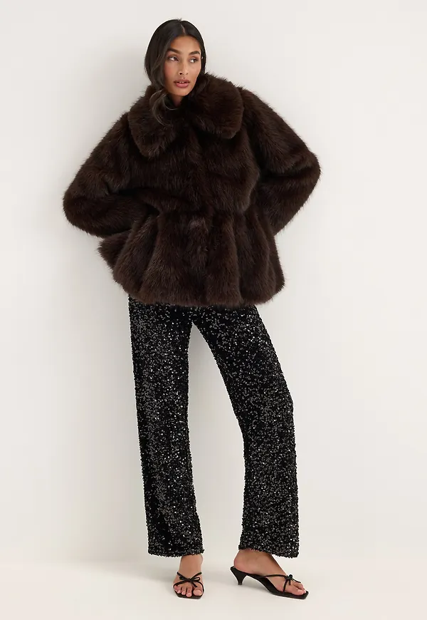 Pckammy Hw Wide Pant Jrs