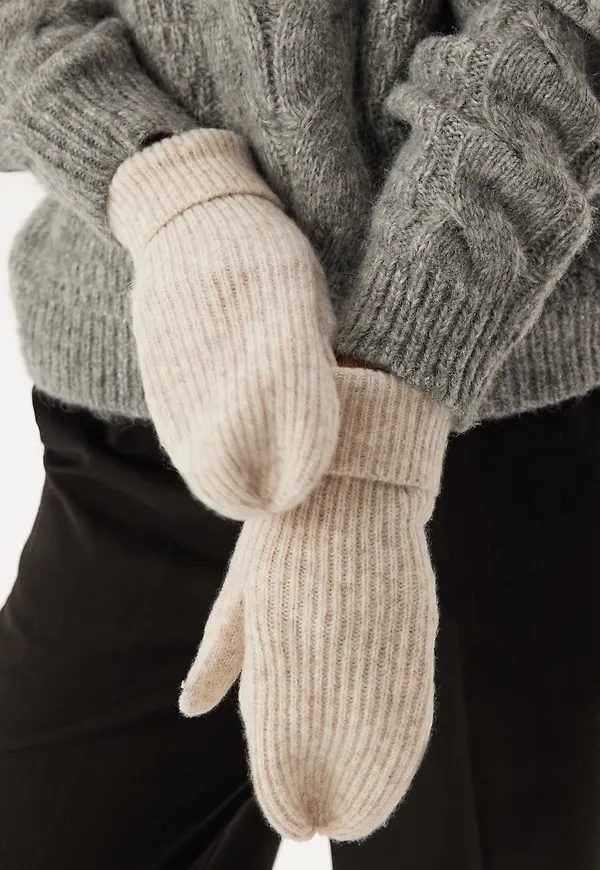 Pcmoella Mittens