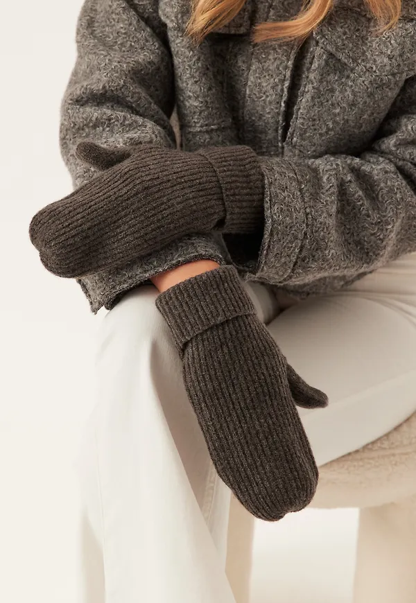 Pcmoella Mittens