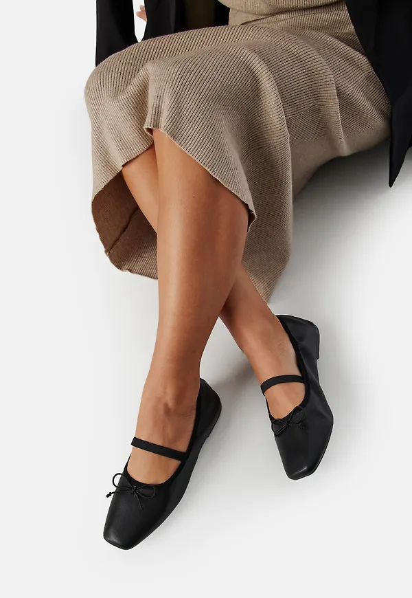 Pcnehla Ballerina