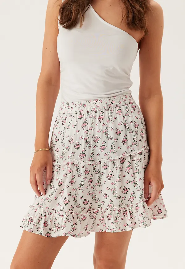 Pcnya Hw New Skirt
