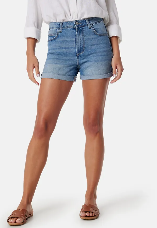 Pcpeggy MW Shorts