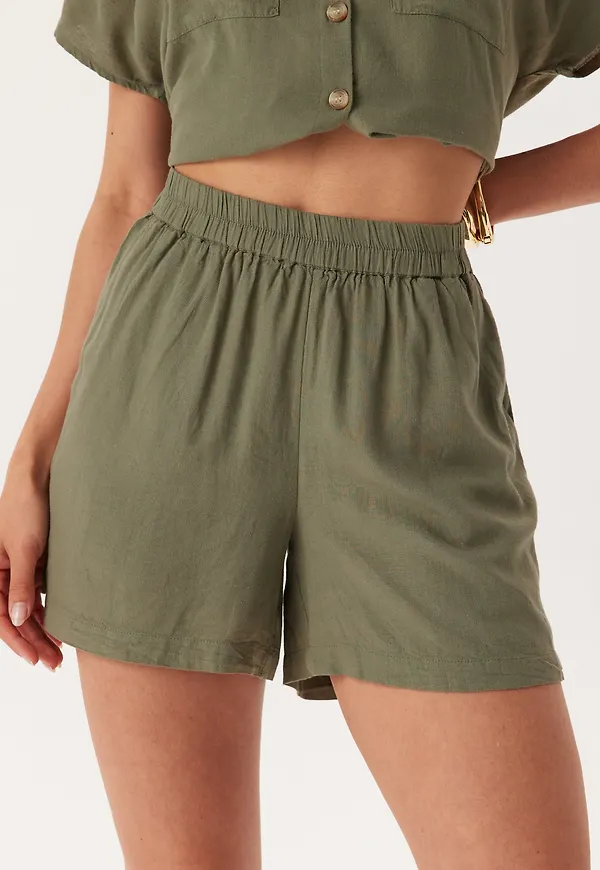 Pcpia Mw Shorts