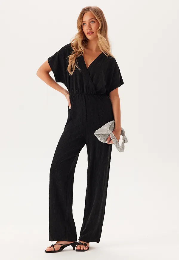Pcrenata Ss Jumpsuit