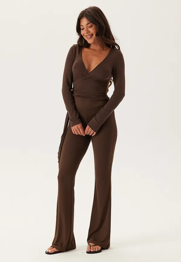 Pcroya Lounge Hw Pants