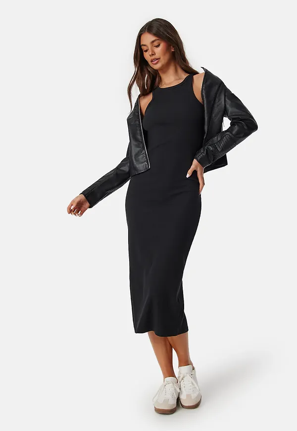 Pcruka Boxer Tank Dress