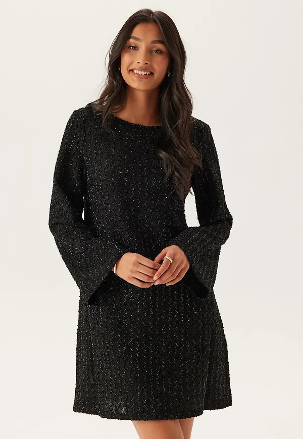 Pcruth Ls Dress Jrs