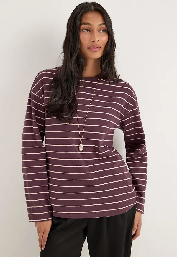 Pcsadie LS Top