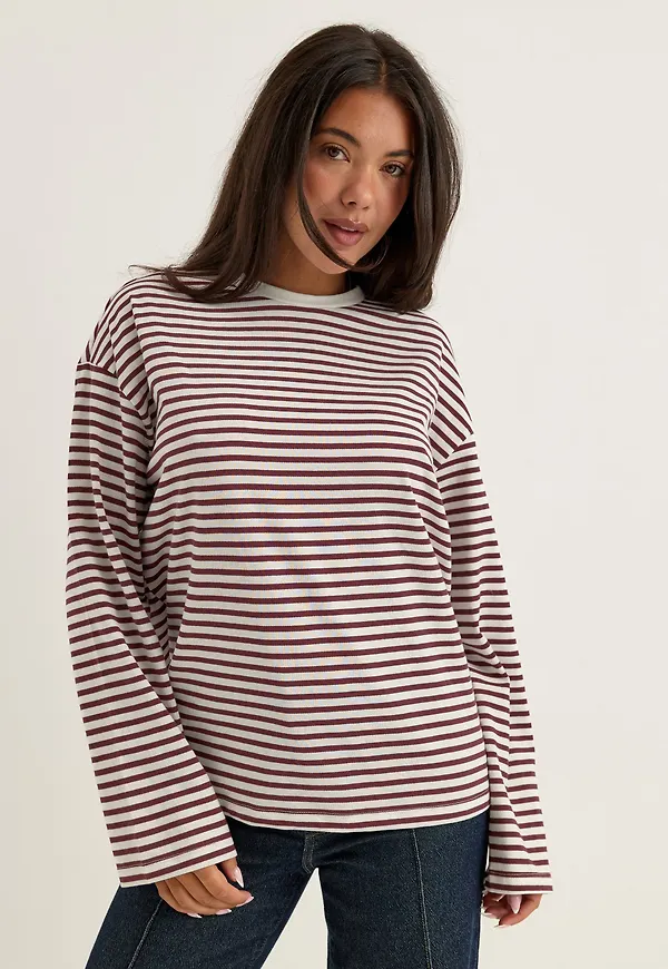 Pcsadie LS Top