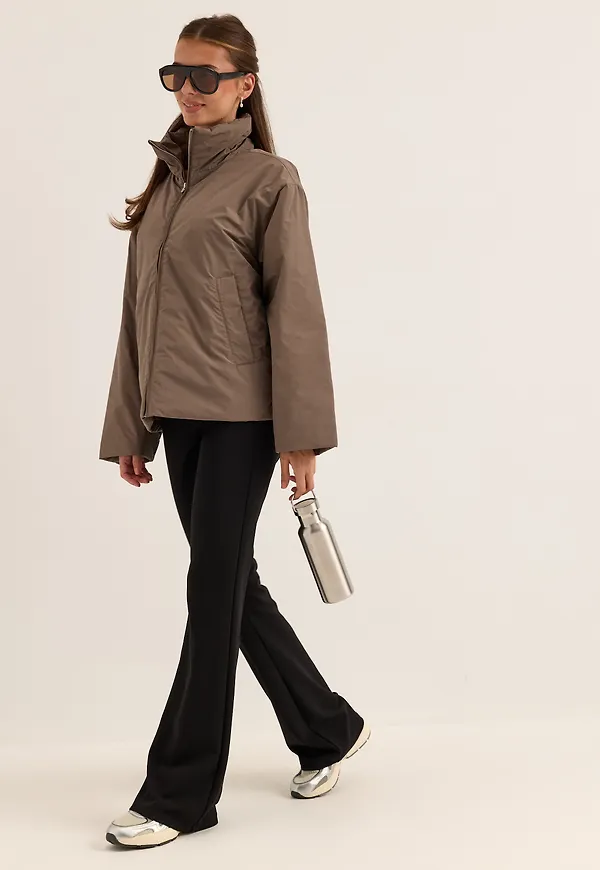Pcsif Jacket