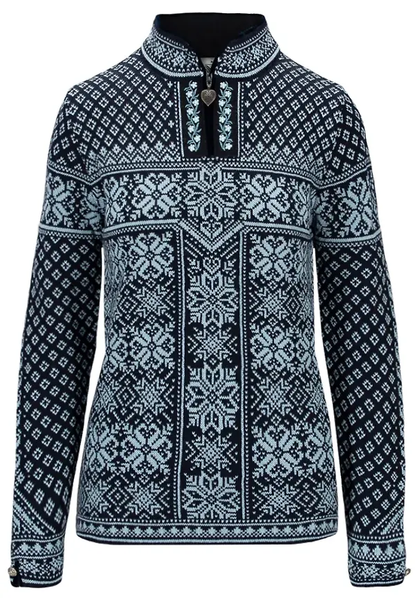 Peace Women's Sweater
