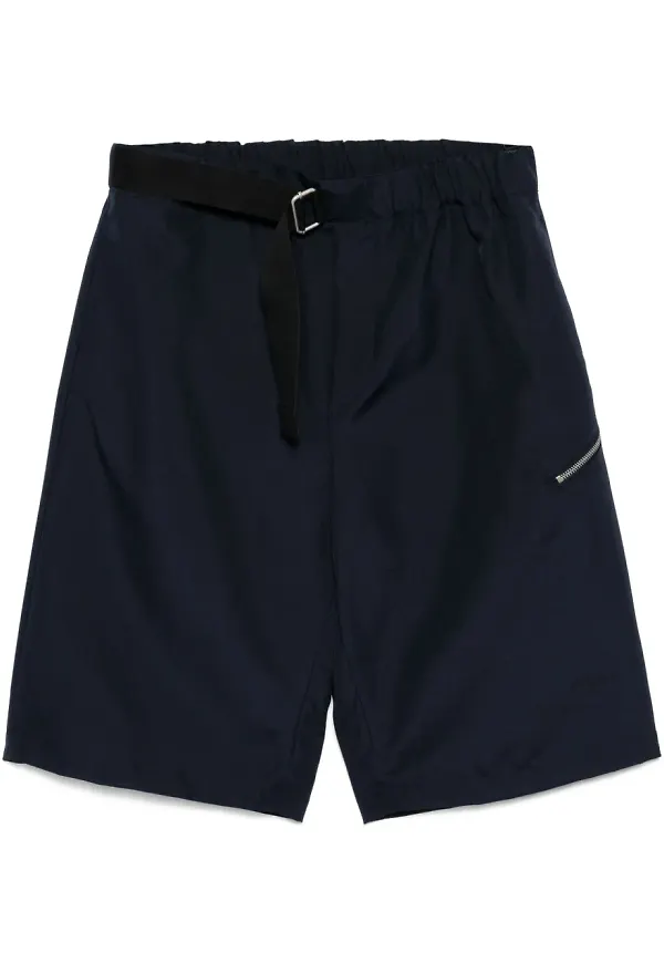 Peacemaker Oamc Regs shorts - Blå