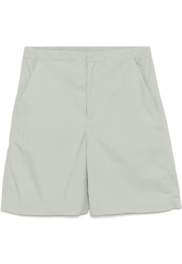 Peacemaker Oamc Vapor shorts - Grön