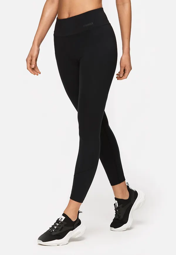 Peach Tights