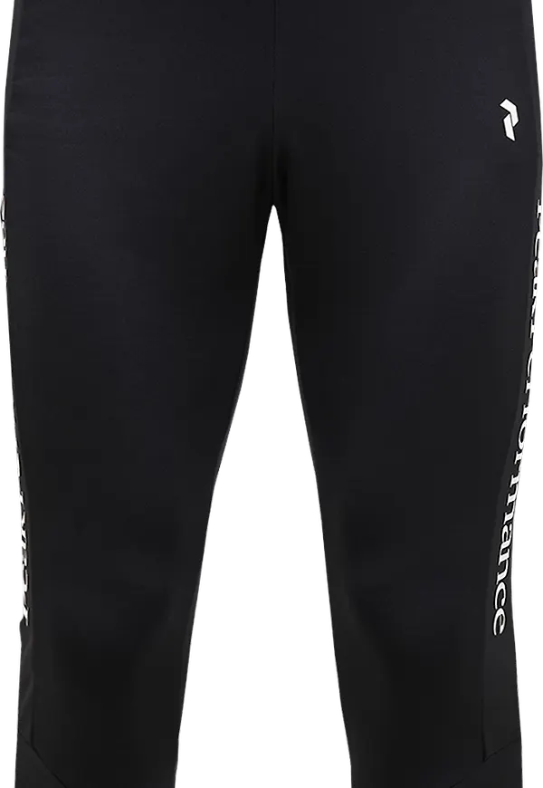 Peak Performance Men's Rider Essentials Pants Black/black/