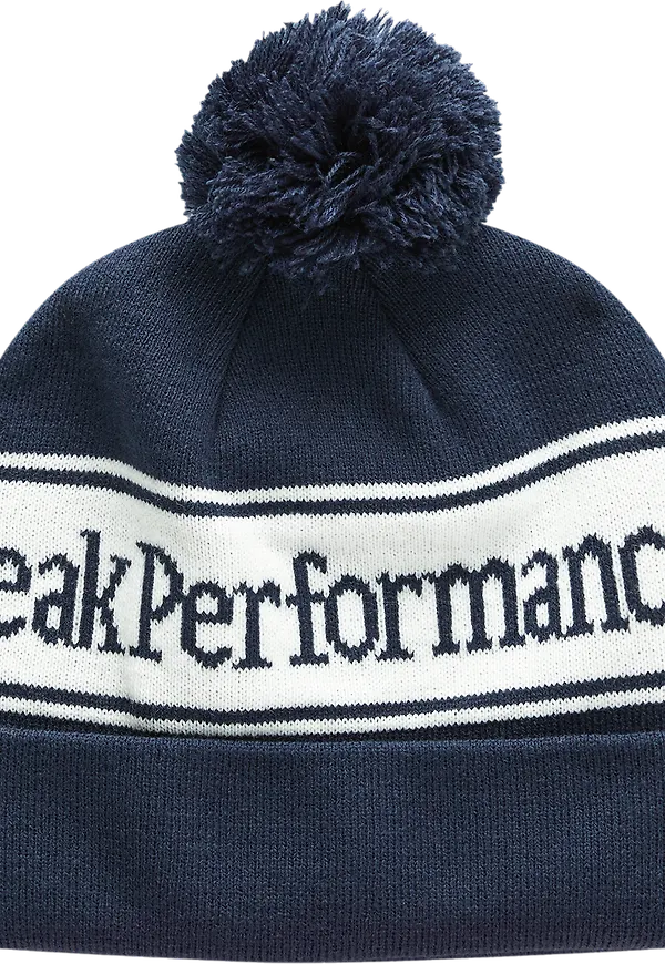 Peak Performance Pow Hat Blue Shadow/offwhite/