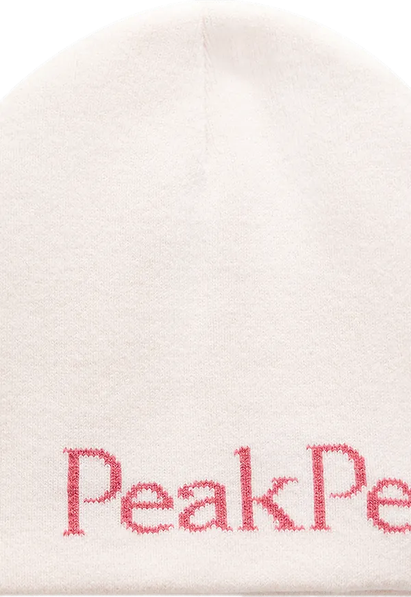 Peak Performance PP Hat Frosted Blossom