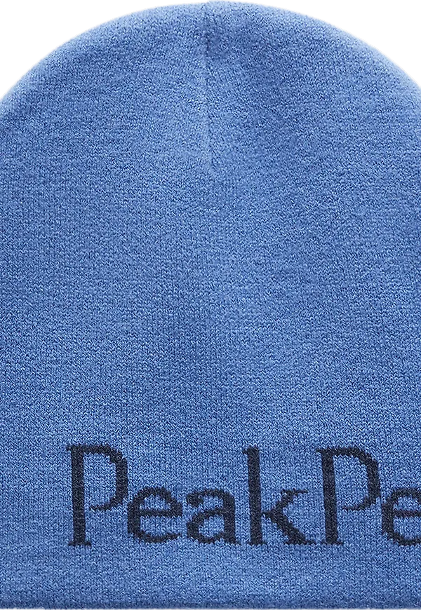 Peak Performance PP Hat Summit Sky