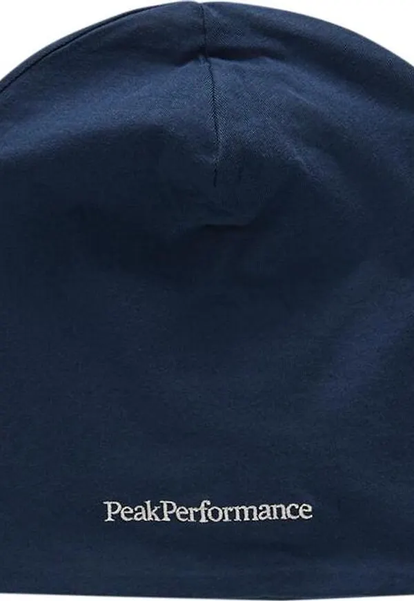 Peak Performance Progress Hat Blue Shadow