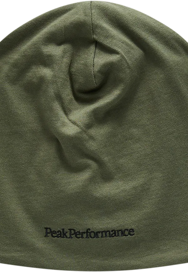 Peak Performance Progress Hat Pine Needle