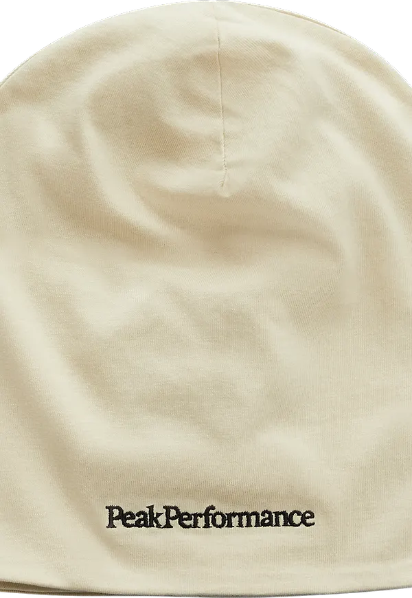 Peak Performance Progress Hat Sand Fog