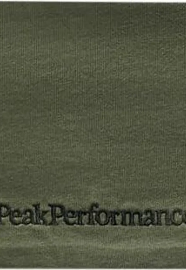 Peak Performance Progress Headband Pine Needle