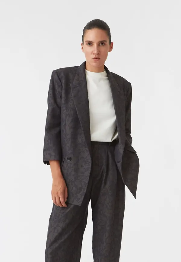 Peak Trousers