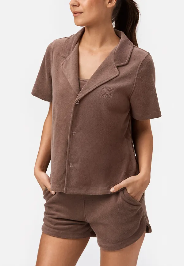 Pebble Shirt