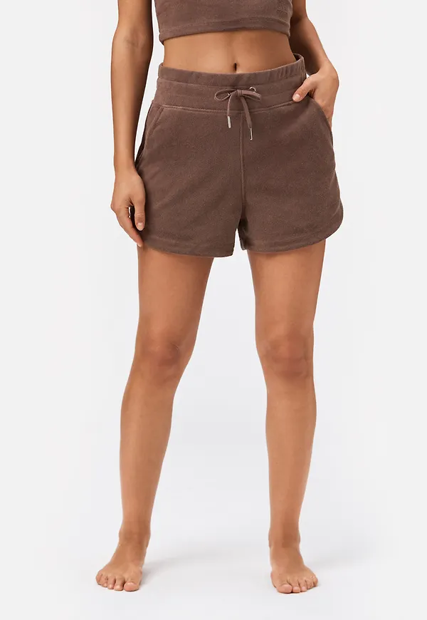Pebble Shorts