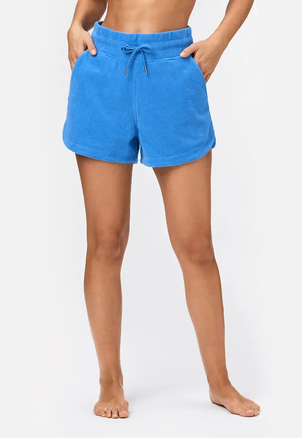 Pebble Shorts