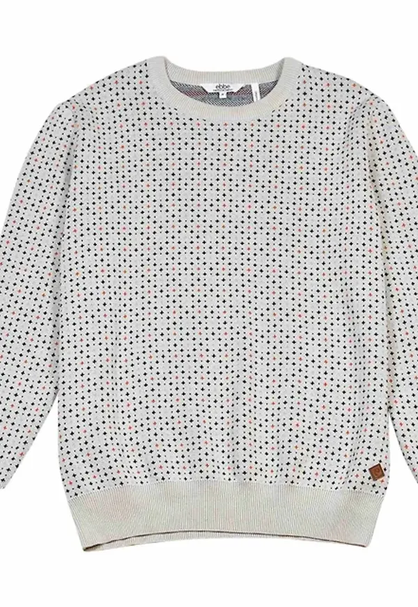 Peder Adult Knit Sweater