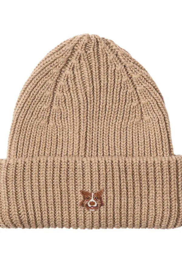 PELO FOUNDATION Mongrel mössa - Neutral