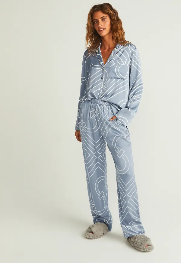 Penny trousers