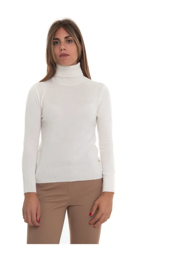 Pennyblack Energia Pullover Beige, Dam