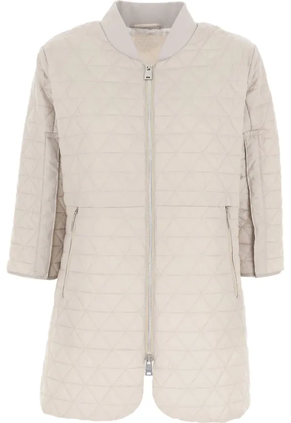 People of Shibuya Light Jackets Beige, Dam