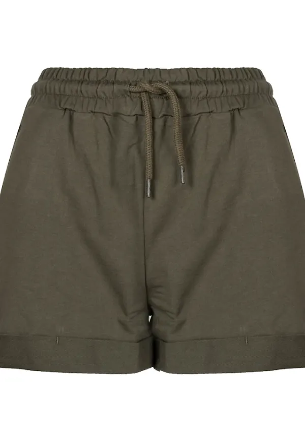 Pepe Jeans ;Aina; shorts Grön, Dam