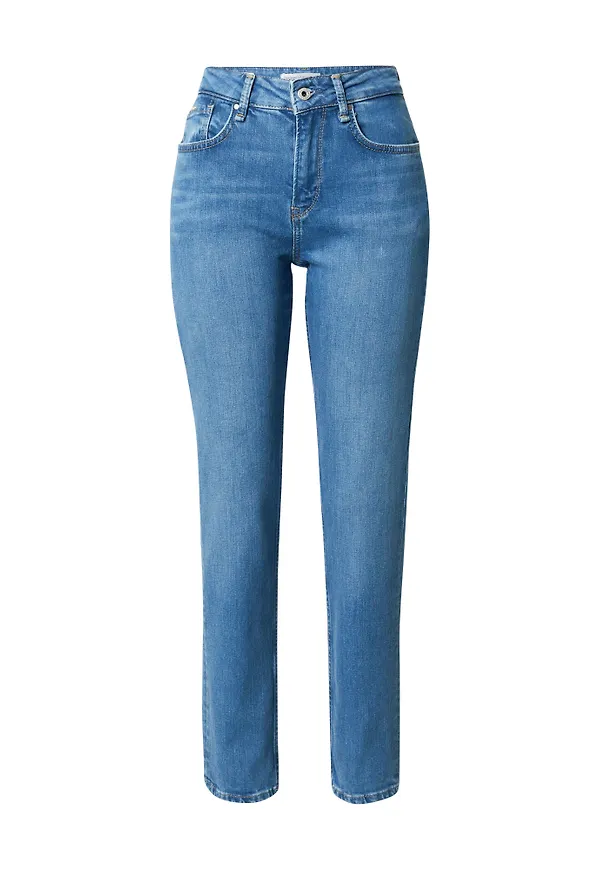 Pepe Jeans Jeans 'MARY' blå denim