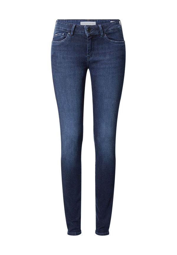 Pepe Jeans Jeans 'PIXIE' mörkblå