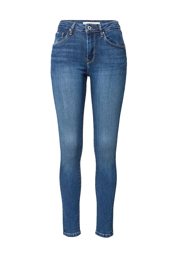 Pepe Jeans Jeans 'REGENT' blå denim