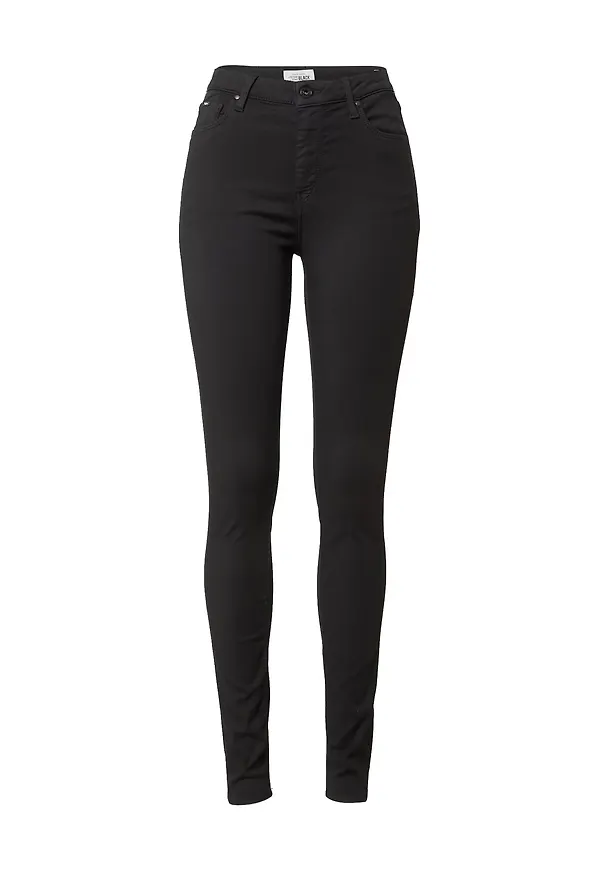 Pepe Jeans Jeans 'Regent' svart denim