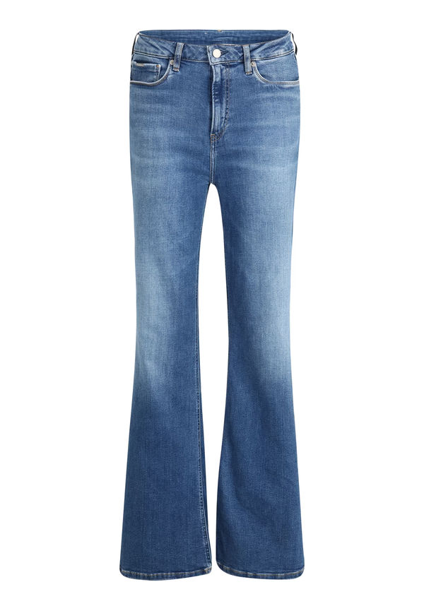 Pepe Jeans Jeans 'Willa' blå denim