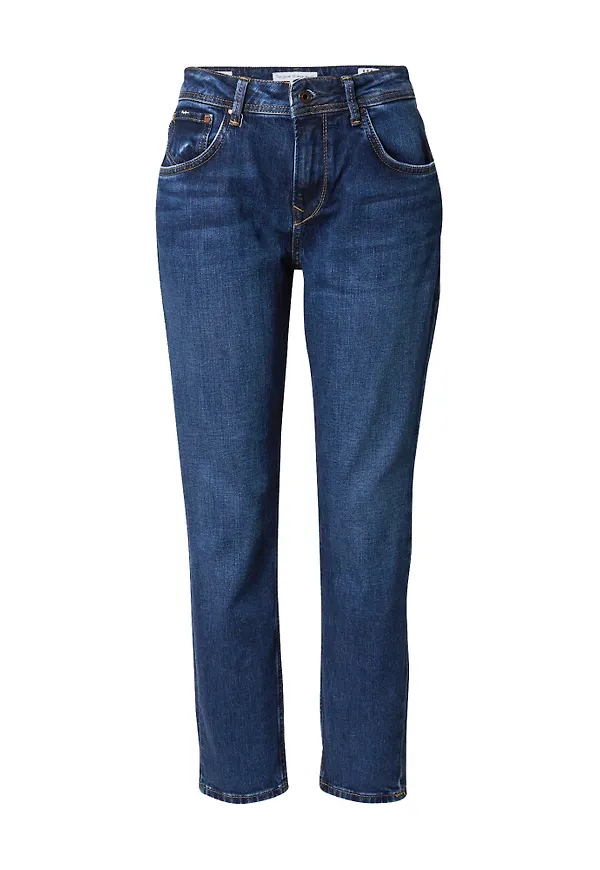 Pepe Jeans Jeans blå denim