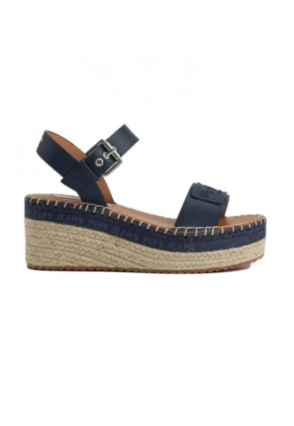 Pepe Jeans Kil Blå, Dam