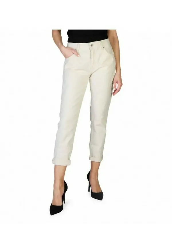 Pepe Jeans Violet_Pl204176Wi5 Vit, Dam