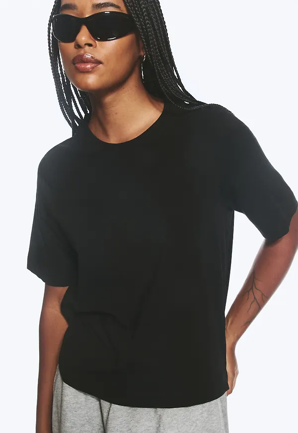 Perfect Boxy T-shirt