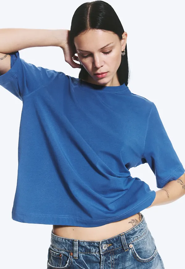 Perfect Boxy T-shirt
