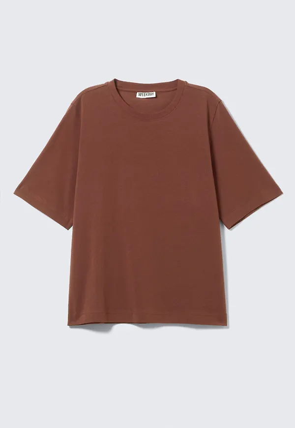 Perfect Boxy T-shirt