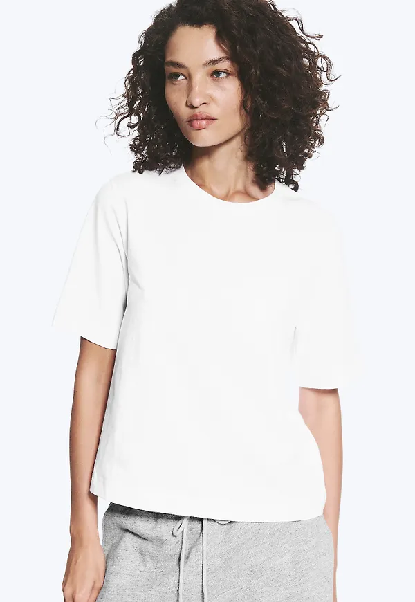 Perfect Boxy T-shirt