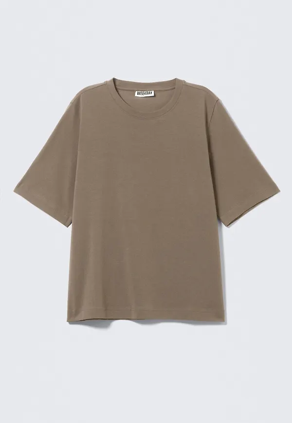 Perfect Boxy T-shirt